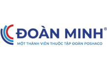 Công ty cổ phần sản xuất Tôn Đoàn Minh