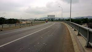 Upgrading National Highway 1A, Doc Xay section - Thanh Hoa city