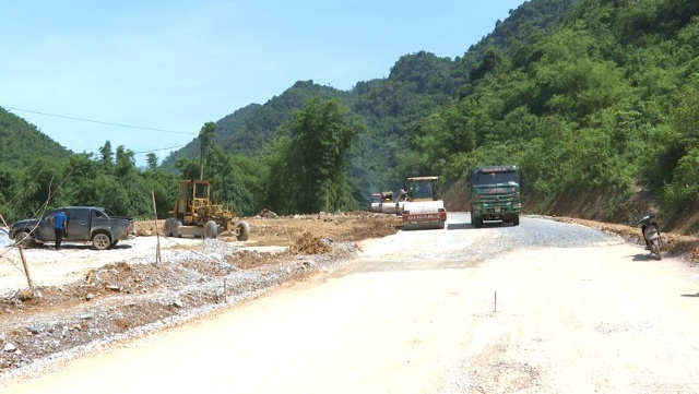 Project: PPackage R4: Construction of section Km58+800-km71+100