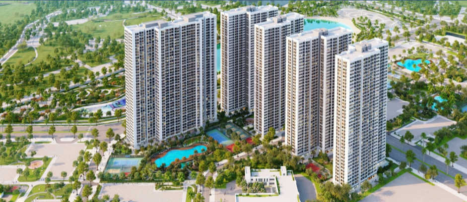 Imperial Smart City Project