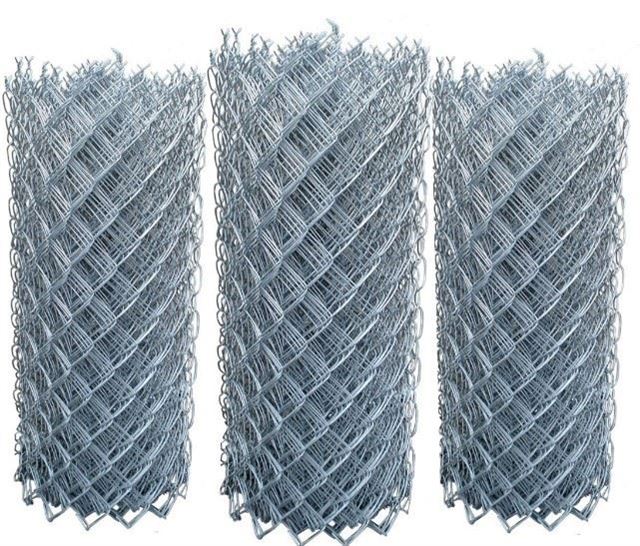 B40 Mesh, Barbed Wire
