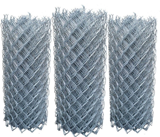 B40 Mesh, Barbed Wire, U-I-H-V Shaped Steel