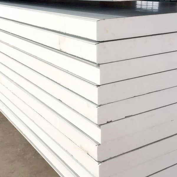 Panel Vách ngăn EPS