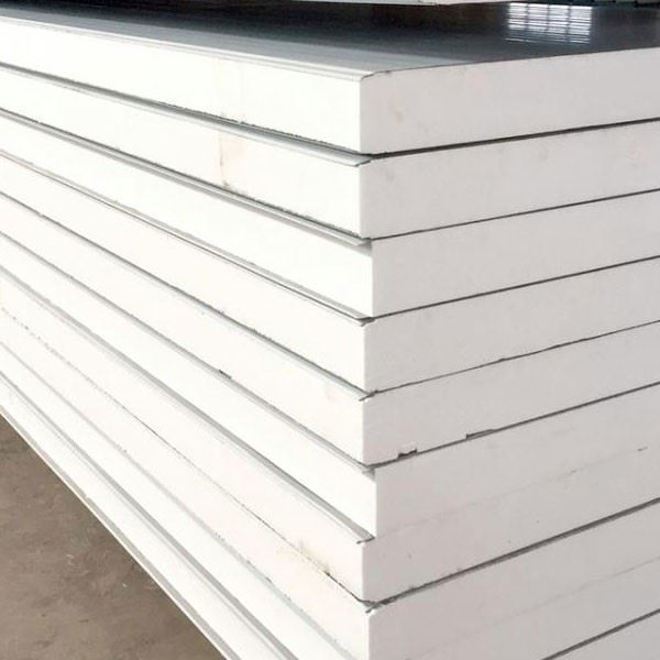 EPS Partition Panel