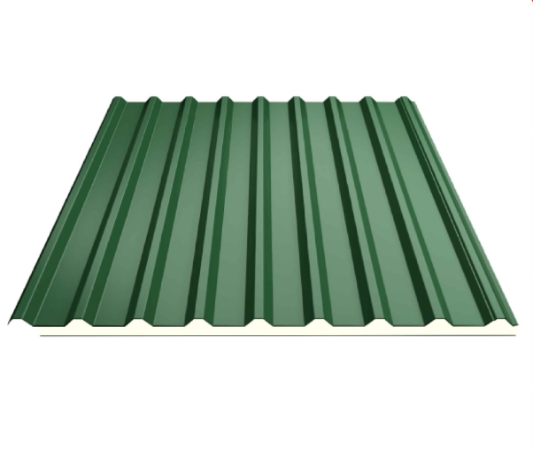 Tôn cách nhiệt 11 sóng Hoa Sen