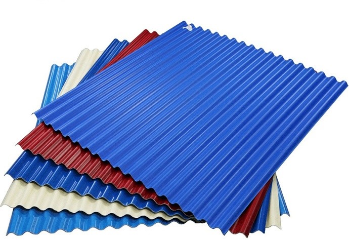 Vietnam - Korea Steel